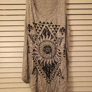 Women's Racerback Tank